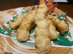 -傑·料理·海鲜放题(佛山文华荟店)