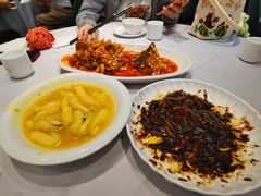 -沈大成(南京东路店)