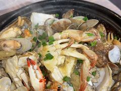 -小时候焗海鲜(鄞州万达店)