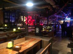 -Ellen’s 西餐吧(中山北路店)