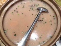 -肖记公安牛肉鱼杂馆· 省级非物质文化遗产(仁和路店)