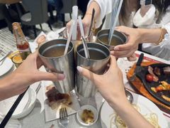 -香港新发烧腊茶餐厅(书城店)