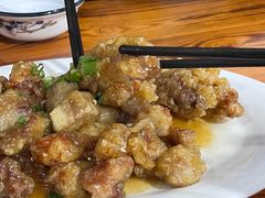 -如我美食(达道社区店)