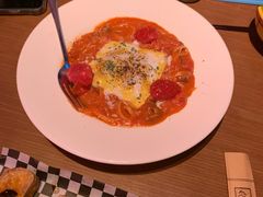 -泰盏鬼·颓废冬阴(陈家祠扬韬店)