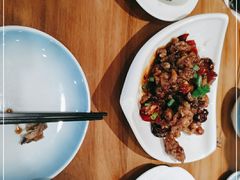 -晚归月亮湾私家菜(临邑路店)