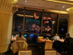 -富力丽思卡尔顿酒店·香荟全日制餐厅