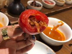 -小大董·烤鸭(王府井apm店)