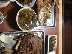 -老张烤羊(王哥庄店)