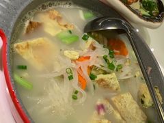 -清晖小苑•顺德地方菜(壹海城店)