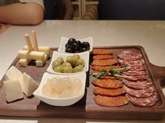 -Mezomd曼索蒂西班牙餐厅(广粤店)