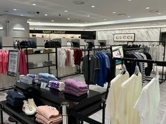 -乐天免税店(明洞店)