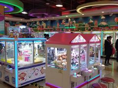 -汤姆熊欢乐世界·史莱姆怪兽(正大店)