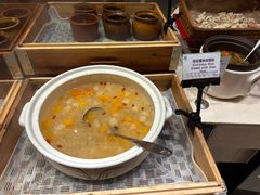 -怡咖啡自助餐(宁波香格里拉店)