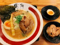 -雷门拉面·现熬骨汤(凯德来福士店)