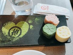 -海底捞火锅(太原南站店)