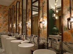 -新加坡文华东方酒店