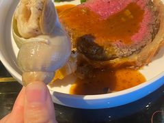 -西安W酒店·WEI全味西餐厅