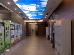 -慈铭奥亚健康体检(南山店-保利分院)