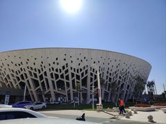 -长春奥林匹克公园