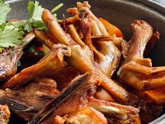 美极鸭五件-美极鲜食坊(宝安南路店)