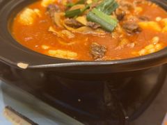 -莲餐厅·湖北菜·潜江小龙虾店(愚园路店)