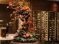 -香乐园·淮扬菜中餐厅·Shang Garden(福田香格里拉店)