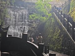 -善卷洞风景区