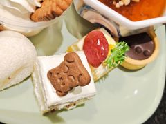 -盛江山自助料理(太原街万达店)