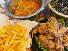 -miss密斯韩餐(平阳景苑店)