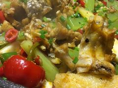 -辣得叫湘菜(四明店)