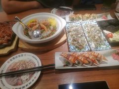 -小川洋风料理(大悦城店)