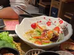 -黑牛の店·和牛烧肉(大悦城店)