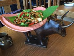 -云海肴·汽锅鸡·云南代表菜(天山百盛优客店)