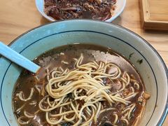 -阿莉餐厅(枣阳路店)