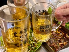 -老三李村河底戳子肉(总店)