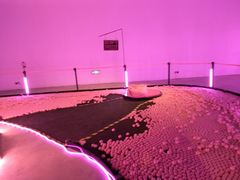 -chi K11艺术空间展览厅