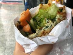 -海燕家人灌蛋饼(凤凰街店)