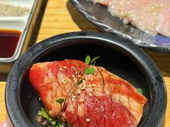 -焱铁烧·黑毛和牛专门店(南宁万象城店)