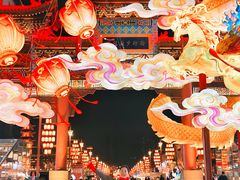 -宁波府城隍庙