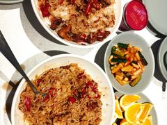 -湘中缘·湖南菜(娄底驻京办店)