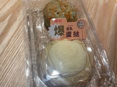 -詹记桃酥(百盛店)