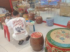 -满园烤鸭·春饼(抚顺万达店)