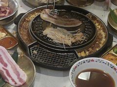-老板娘的烤肉店(港湾广场店)