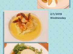 法式蘑菇烩牛肉-Kitchen·Y洋厨房西餐厅(王府壹号店)