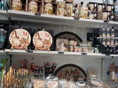 -维也纳国际机场