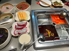 -海底捞火锅(珠影星光城夜宵主题店)
