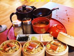-有喜屋·深夜食堂(北京西路店)