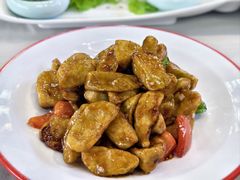 -金家老三饭庄(常营店)