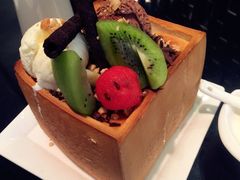 -小资太太餐厅(南岗区店)