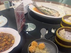 -三凤酒家·百年无锡菜(清扬茂业店)